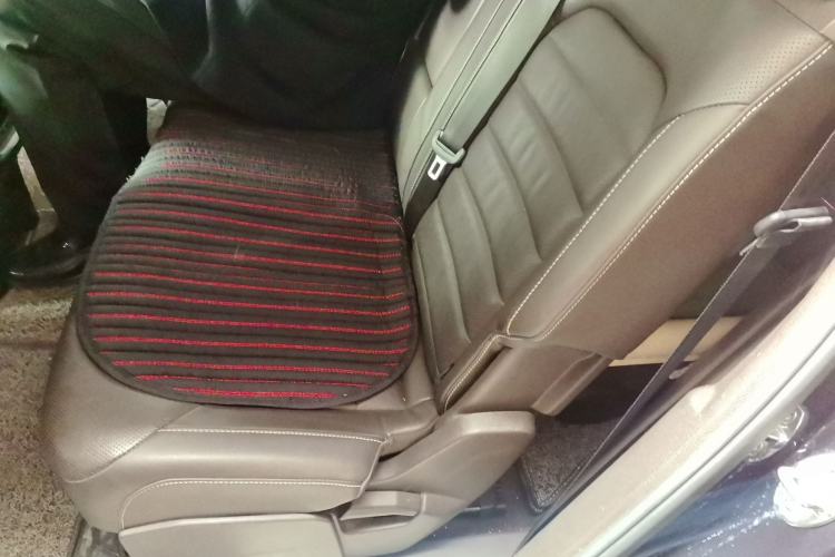 Used Volkswagen Teramont 2017 330TSI Two-Wheel-Drive Luxury Edition