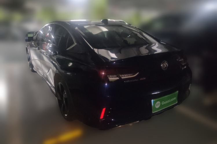 Used Buick Regal 2021 GS 28T Prestige Model
