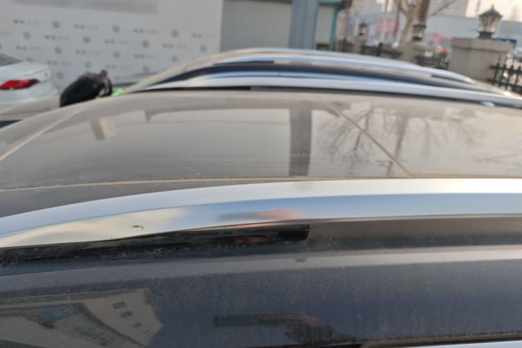 Used Volkswagen Talagon 2025 380TSI All-Wheel-Drive Luxury Jiajing Pro – Shared Edition 6 Seats
