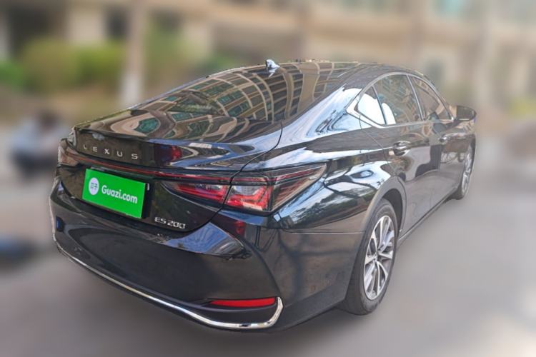 Used Lexus ES 2025 Model, 200 Special Edition