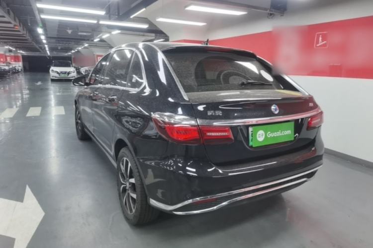 Used Denza 2018 500 Fashion Edition
