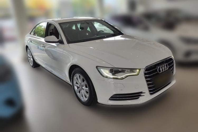 Used Audi A6L 2012 30 FSI Technology Edition