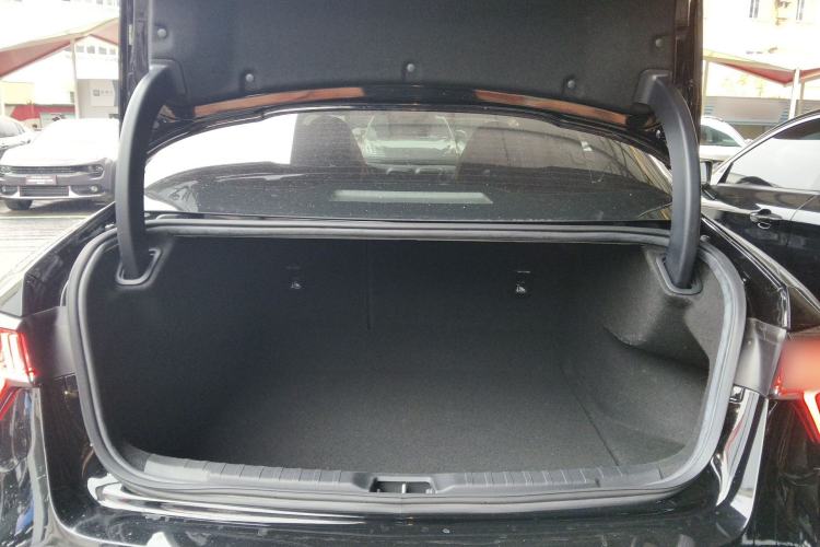 Used Lynk & Co 03 2021 1.5TD DCT JingPlus
