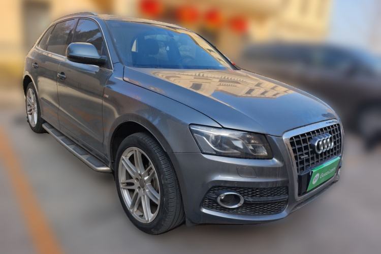 Used Audi Q5 2010 3.2 FSI Sport Edition