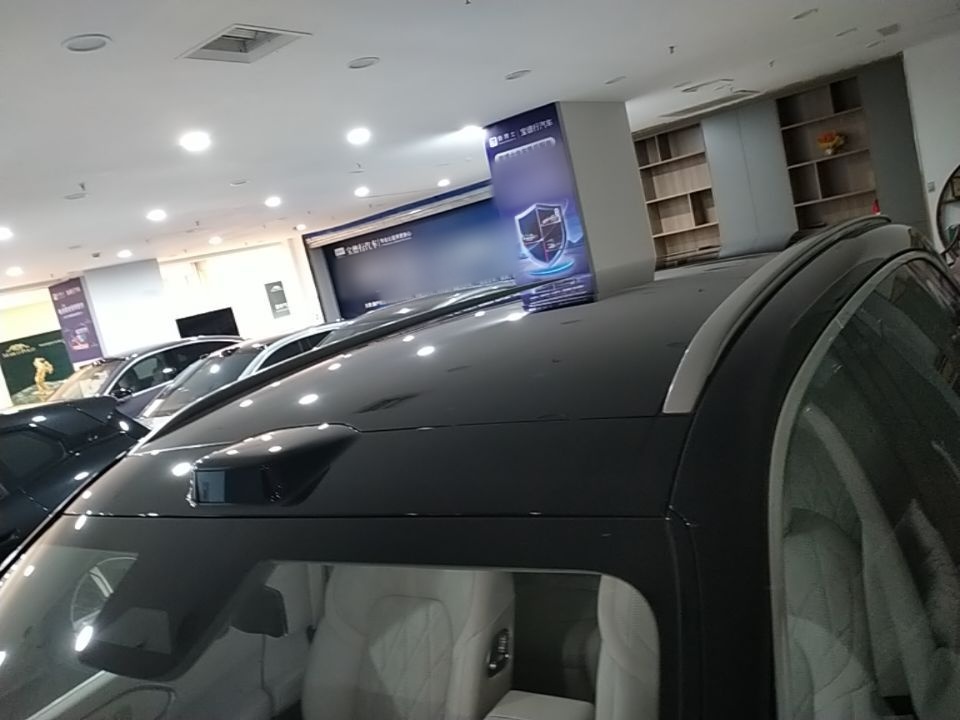 Zeekr 8X 2026 Model Ultra Edition 70kWh — снимка 7