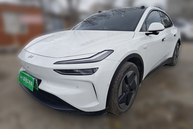 Used ONVO L60 2024 60 kWh Rear-Drive Version