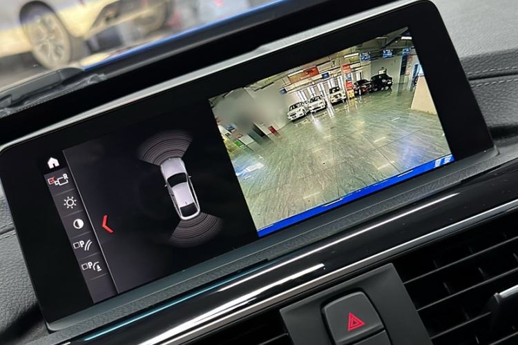 Used BMW 3 Series GT 2020 320i M Sport Package
