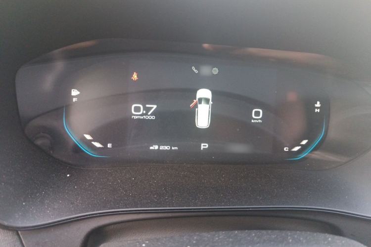 Used Wuling Victory 2020 1.5T CVT Flagship Edition