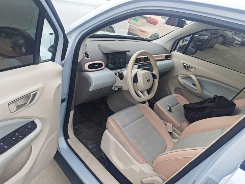 Used Leapmotor T03 2023 403 Lite Edition — 15