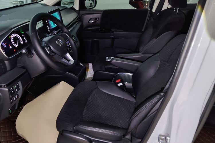 Used Honda Elysion 2024 2.0L eHEV Classic Edition
