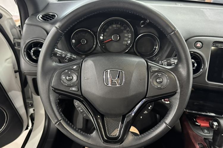 Used Honda XR-V 2015 1.8L VTi CVT Luxury Edition