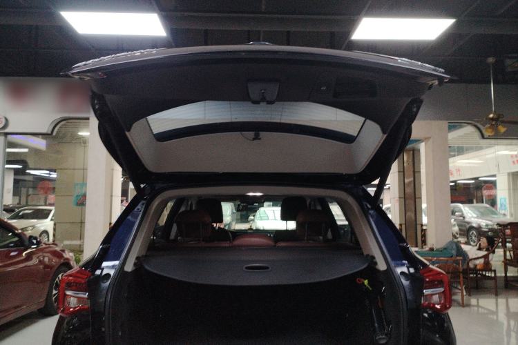 Used Buick Envision 2020 20T Two-Wheel Drive Luxury Model