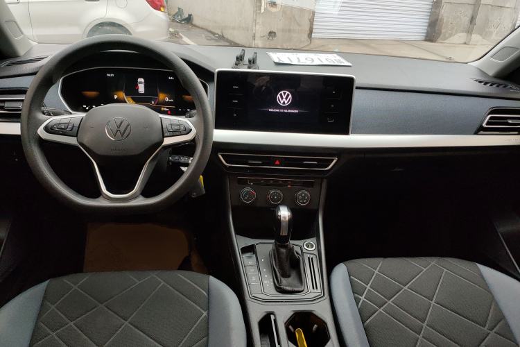 Used Volkswagen Lavida 2023 1.5L Automatic De Yi Edition
