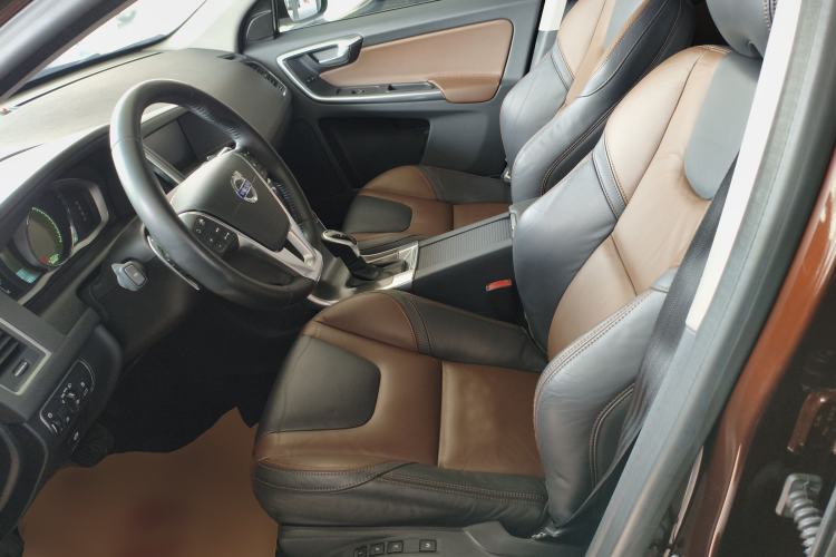 Used Volvo XC60 2014 Restyled T5 Zhiya Edition