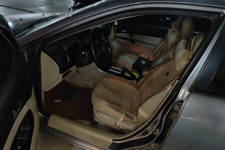 Used Mazda 6 2011 2.0L Automatic Fashion Edition