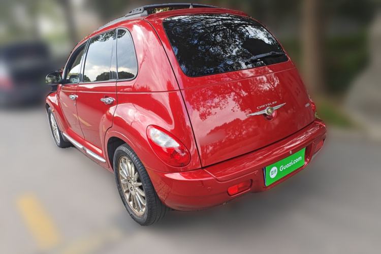 Used Chrysler PT Cruiser 2007 2.4
