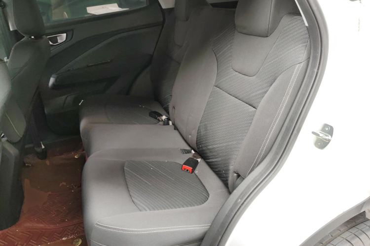 Used Wuling Alvez 2022 1.5L Manual Free-Style Model