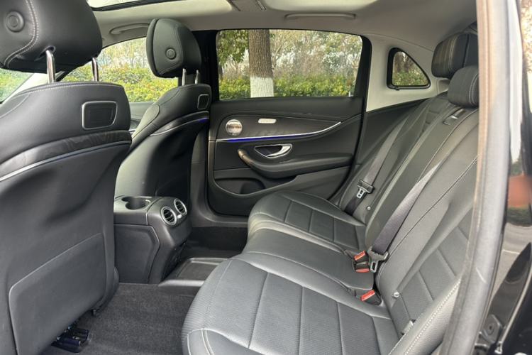 Used Mercedes-Benz E-Class 2017 E 300 L Sport Luxury Edition