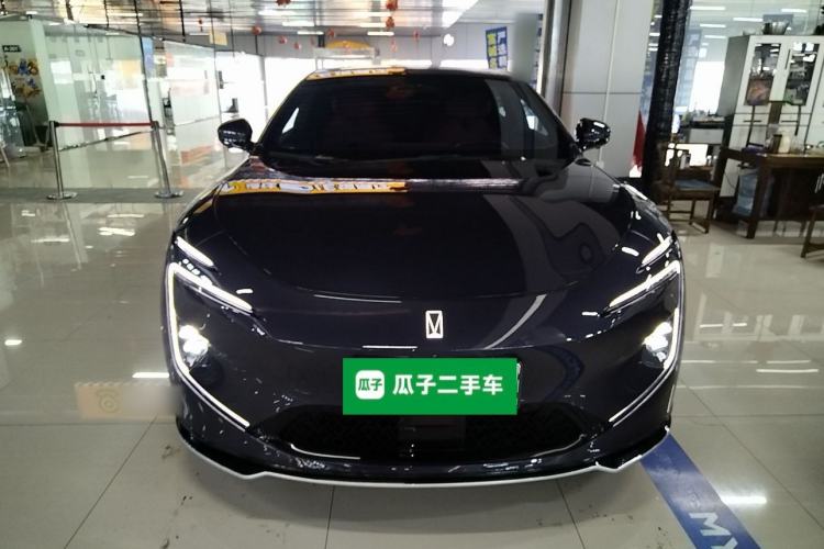 Used Avatr 12 2025 Ultra Extended-Range Edition
