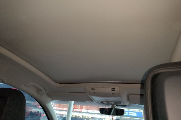 Used Volkswagen Magotan 2018 Facelift 330TSI DSG Luxury Model
