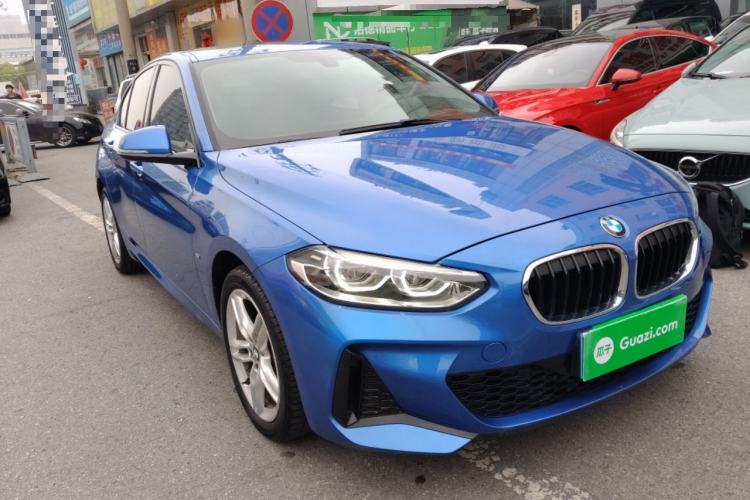 Used BMW 1 Series 2019 118i M Sport Package