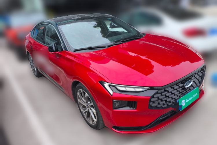 Used Ford Mondeo 2025 2.0T EcoBoost Ultimate Edition