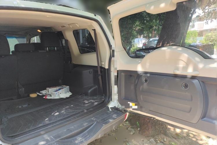 Used Mitsubishi Pajero 2019 3.0L Automatic Comfort Edition