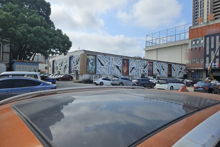 Used Baojun 510 2017 1.5L Automatic Luxury Model