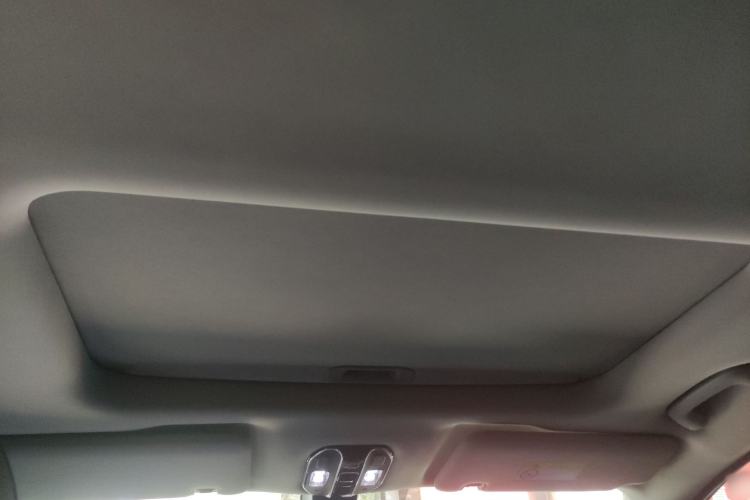 Used GAC Trumpchi M8 2024 Master Series 400T Ultimate Edition Headliner