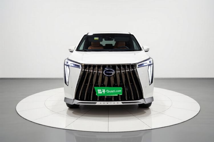 Used GAC Trumpchi E9 2024 E9 Champion Edition