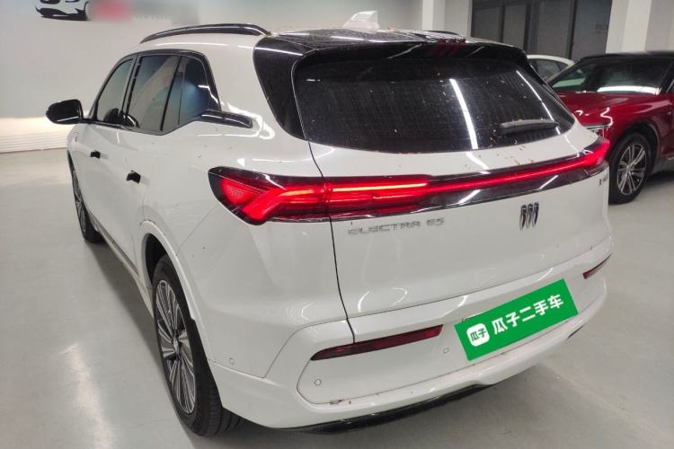 Used Buick E5 2023 Zhenxiang Standard Range Edition
