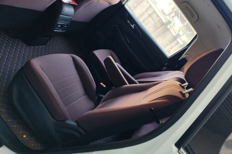 Used Oshan A800 2017 1.6L Manual Comfort Model