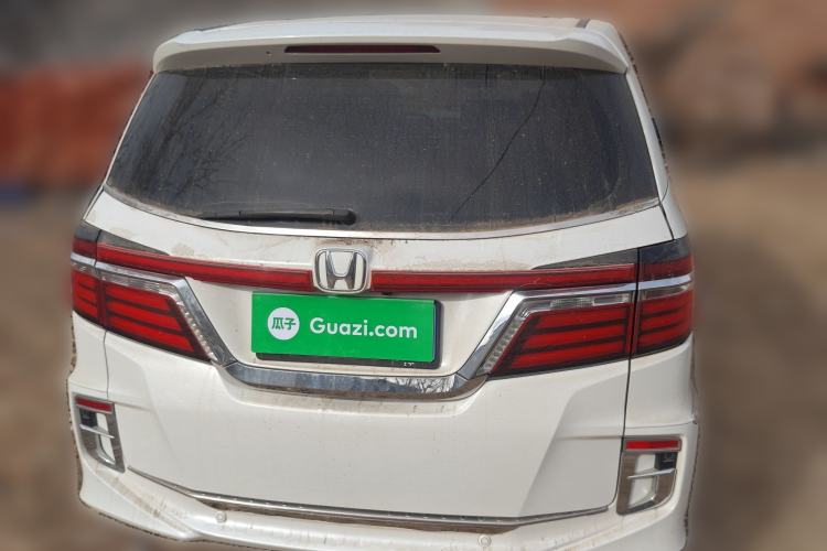 Used Honda Elysion 2016 2.4L Style Edition