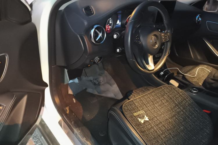 Used Mercedes-Benz GLA 2018 GLA 200 Fashion Model