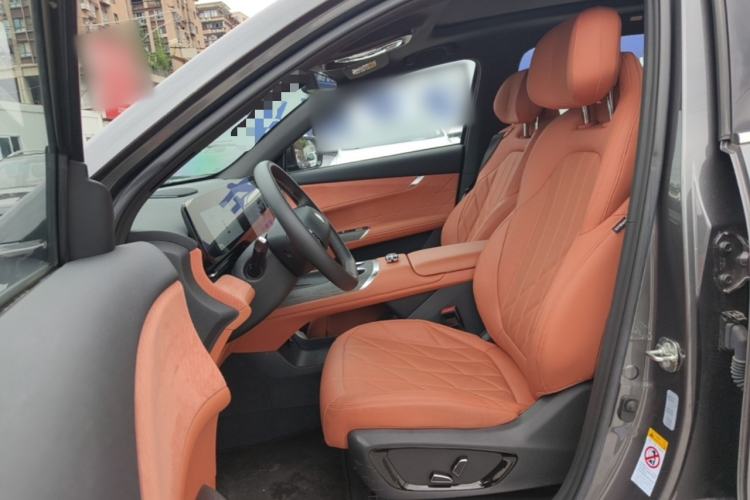 Used CHANGAN CS75 PLUS 2025 4th Generation 1.5T New Blue Whale Smart Flagship Version