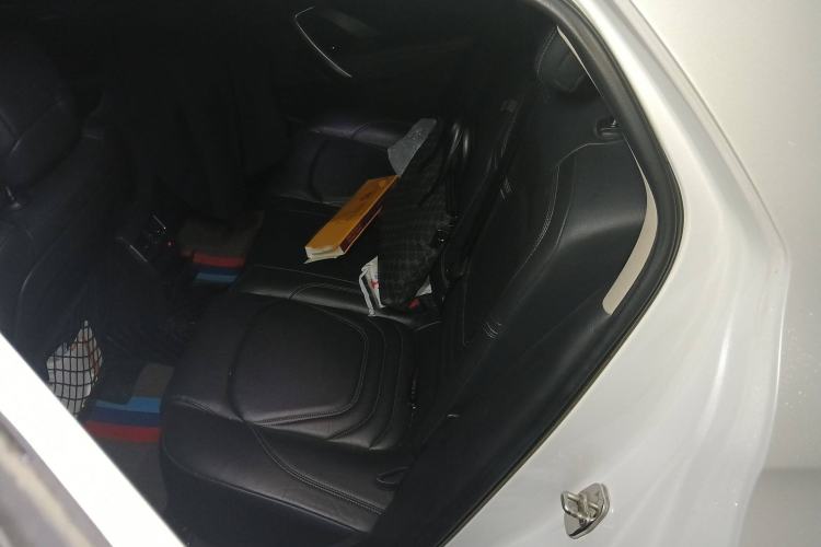 Used DS 6 2014 1.6T Luxury Edition THP160