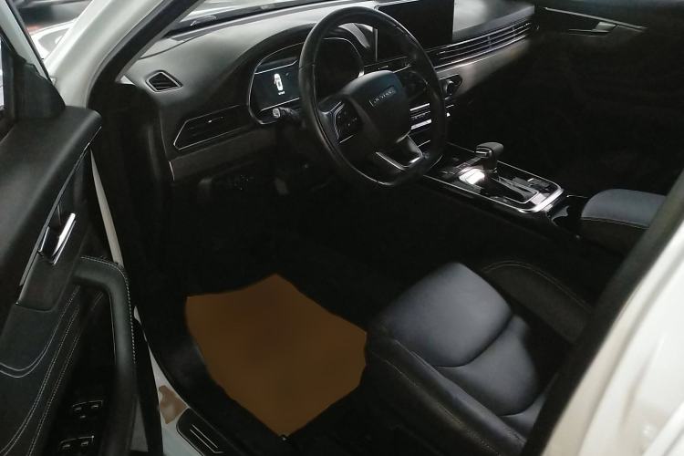 Used JETOUR X70S 2019 1.5T Automatic Explore Edition China V Standard
