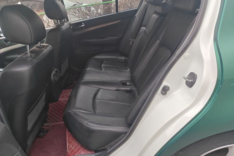 Used Infiniti G Series 2013 G25 Sedan Luxury Sport Edition
