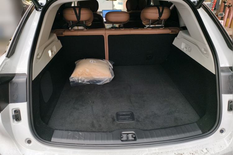 Used Leapmotor C11 2026 All-Electric 640 LiDAR Prestige Edition
