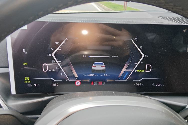 Used BMW i3 2025 eDrive 35 L
