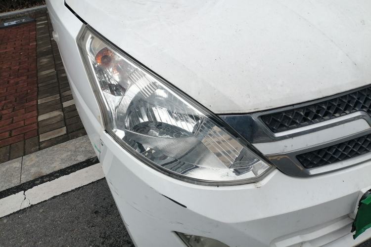 Used Wuling Rongguang V 2016 1.5L Standard Version