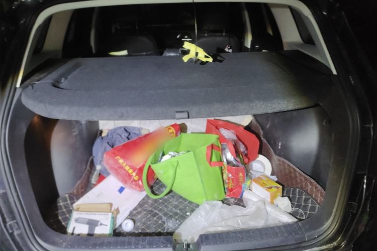 Used Jetta VS7 2024 280TSI Automatic Pioneer Edition