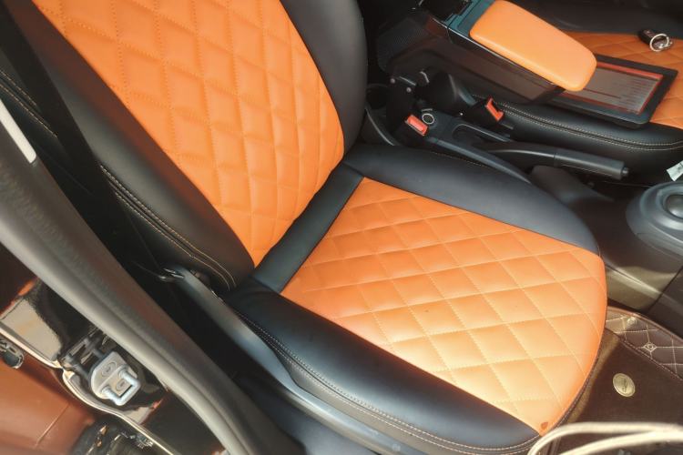 Used smart forfour 2016 1.0L 52 kW Dynamic Edition