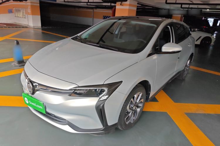 Used Buick Velite 6 2024 450km Comfort Edition PLUS