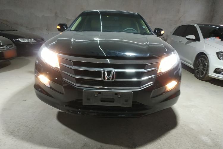 Used Honda Crosstour 2012 2.4L Luxury Edition