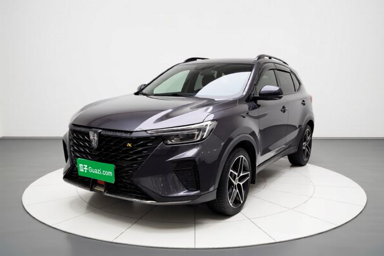 Used Roewe RX5 2021 PLUS 330TGI Automatic National Style Smart Enjoyment Edition Guazi used car, China used car export, Used car for sale, Used cars, Cheapest cars for sale