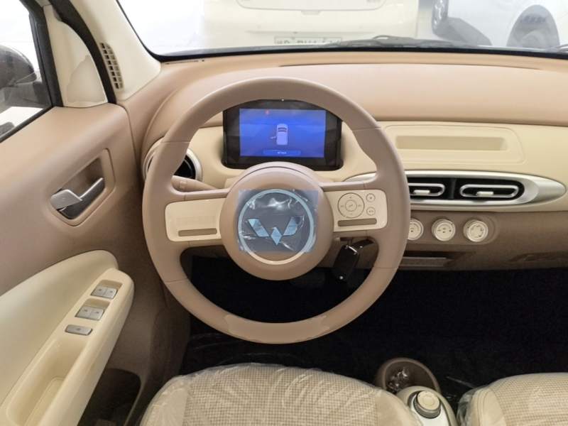 Used Wuling Hongguang MINIEV 2025 Four-Door Version Advanced Edition — 10