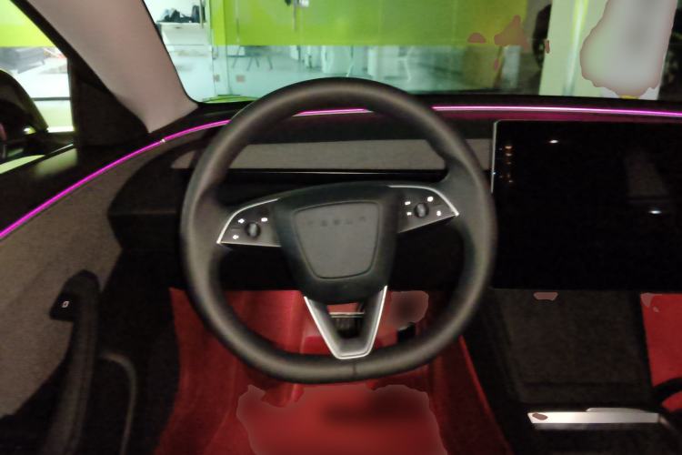 Used Tesla Model 3 2023 Rear-Wheel-Drive Version