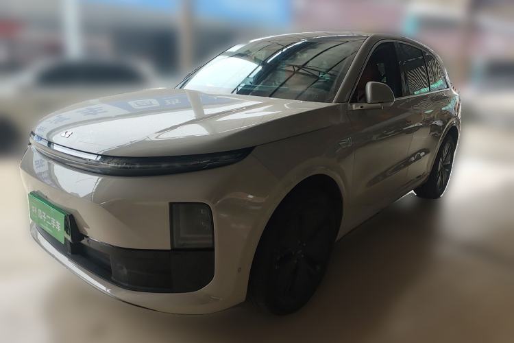 Used Li Auto L6 2024 Pro Model