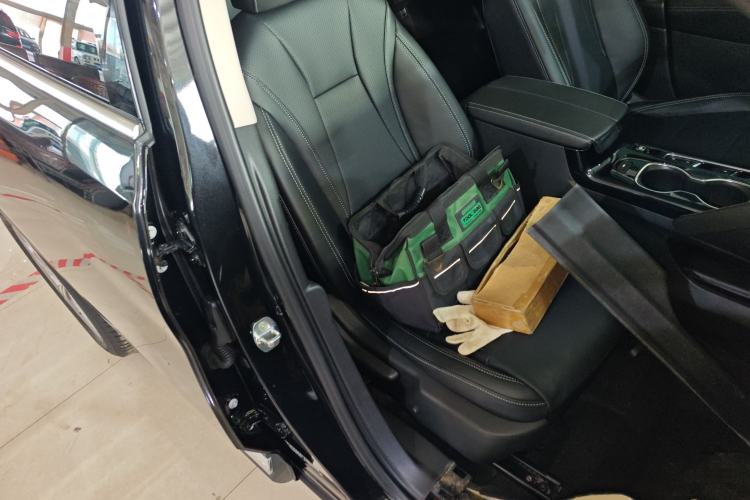 Used Buick Envision 2021 Encore Plus 652T Five-Seat Elite Model